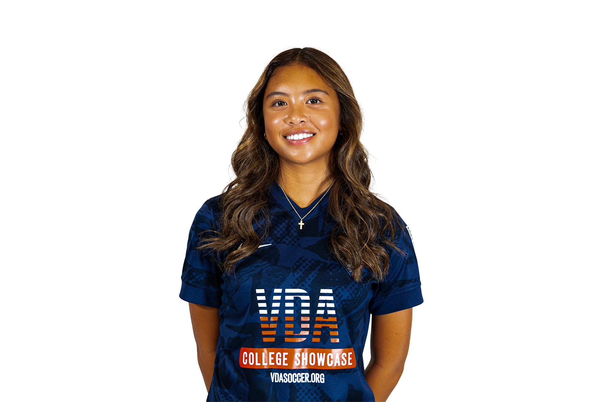 Ariana Enderes - VDA 2010 Girls FWD