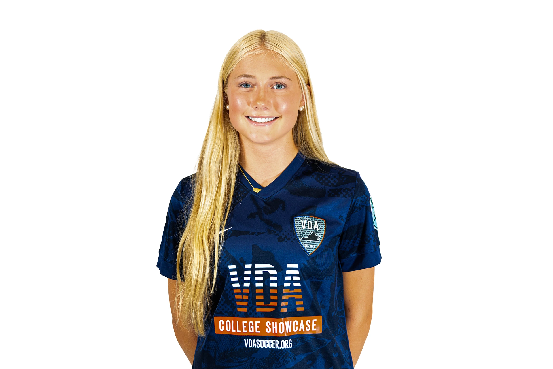 Carly Schweers - VDA 2010 Girls MID