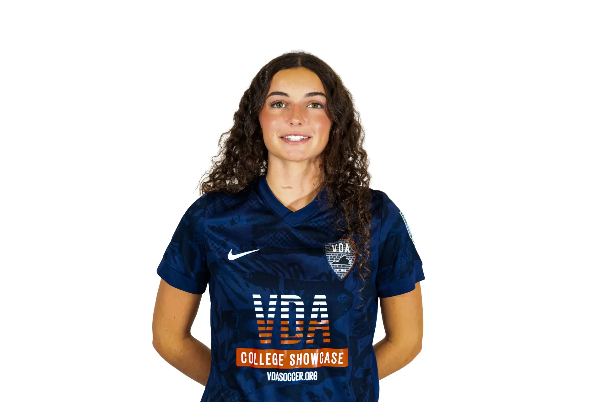 Emory Southwick - VDA 2010 Girls MID