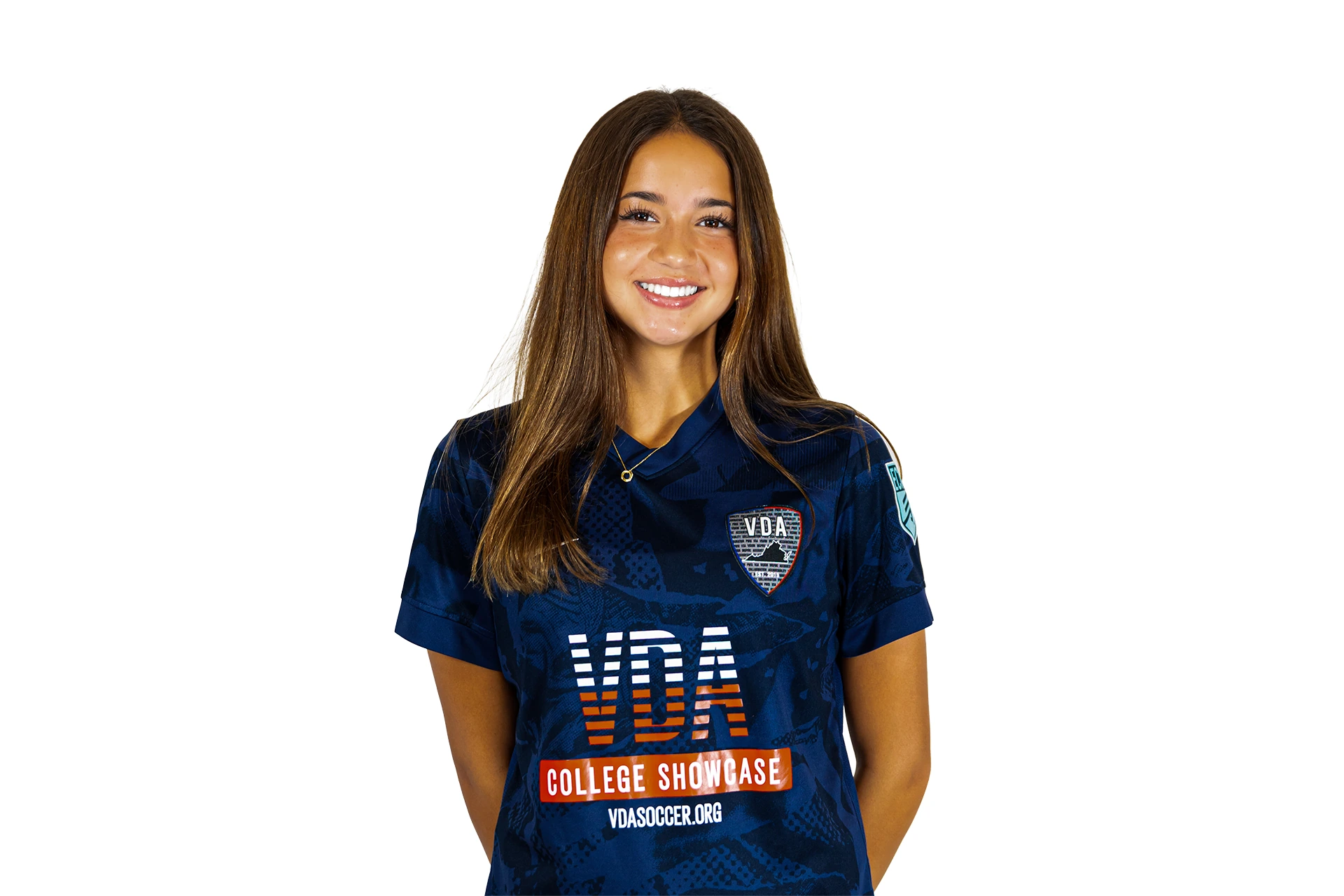 Harlow Barnhart - VDA 2010 Girls FWD
