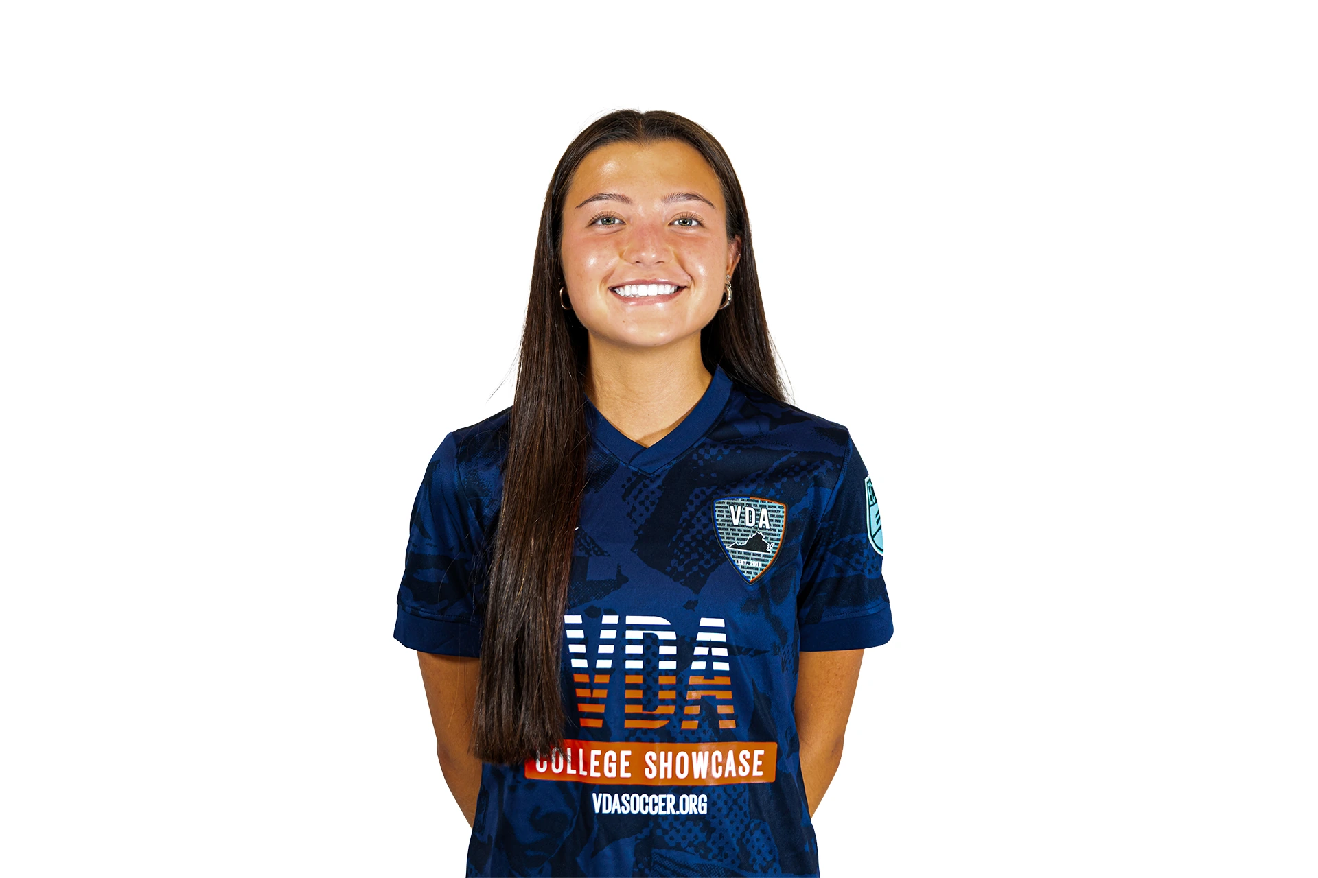 Kendall Schwanda - VDA 2010 Girls MID
