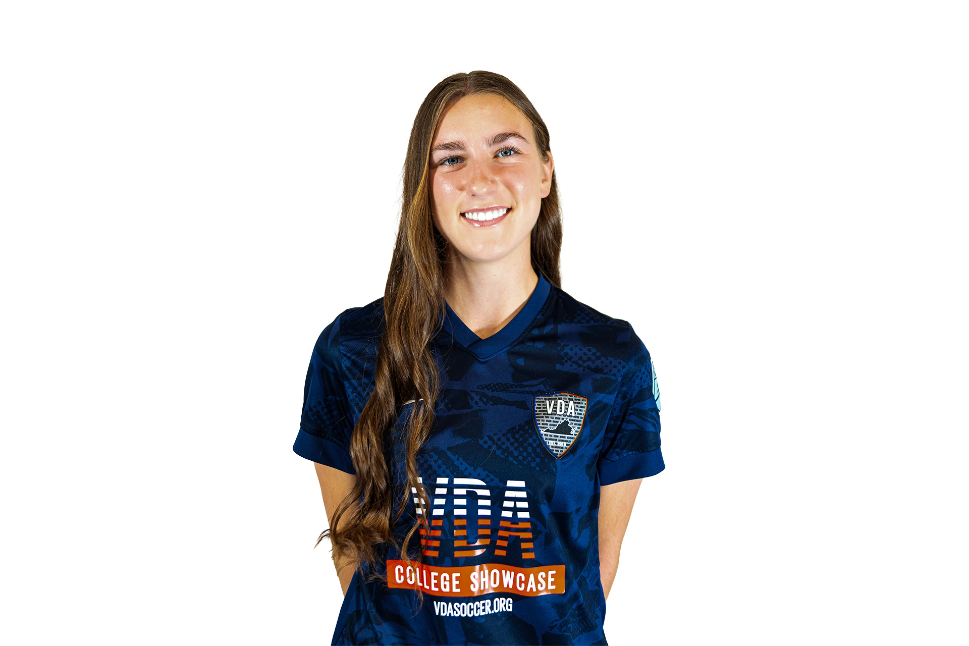 Kristin Henly - VDA 2010 Girls DEF
