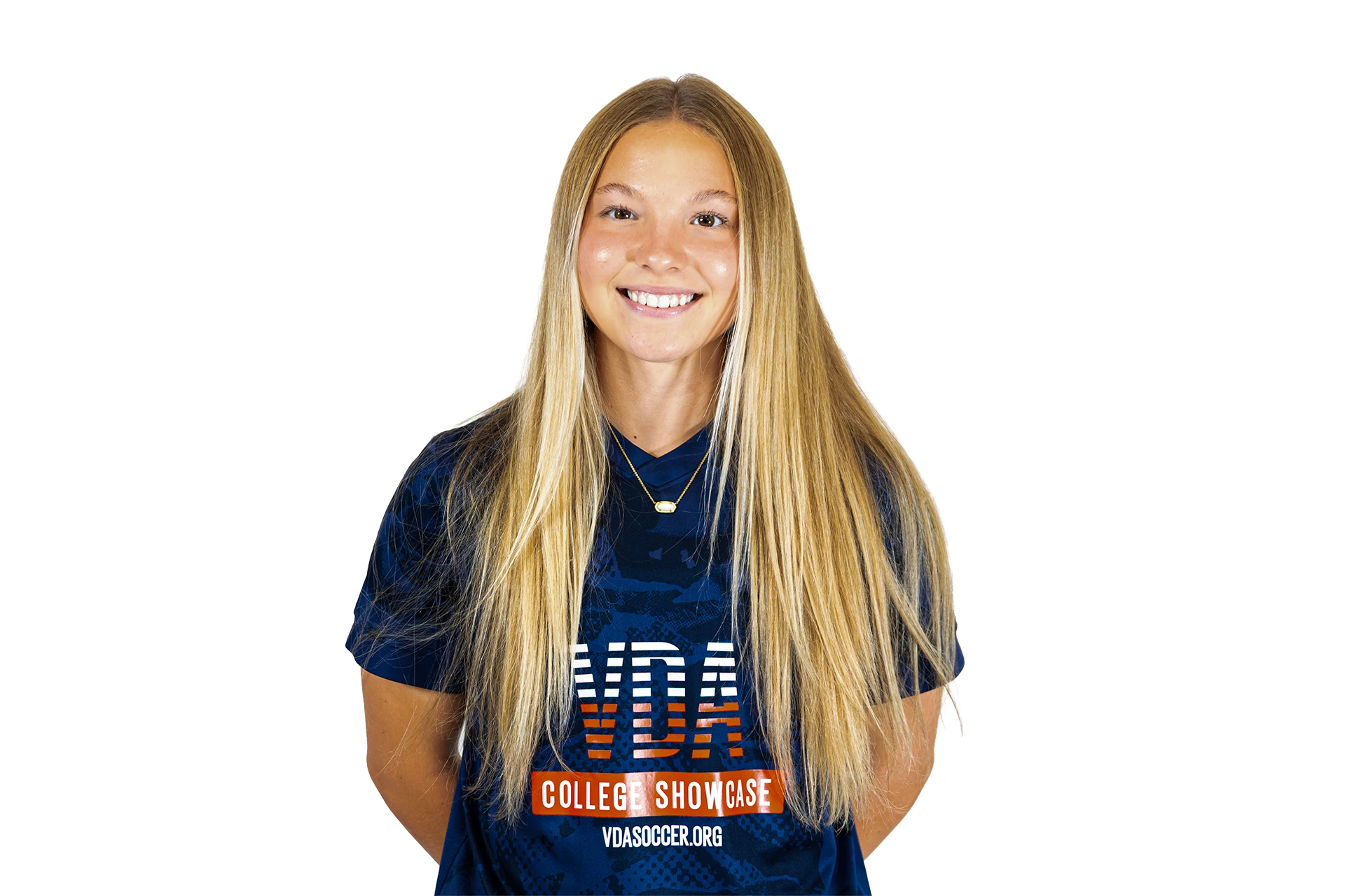 Leina Sheptock - VDA 2010 Girls DEF