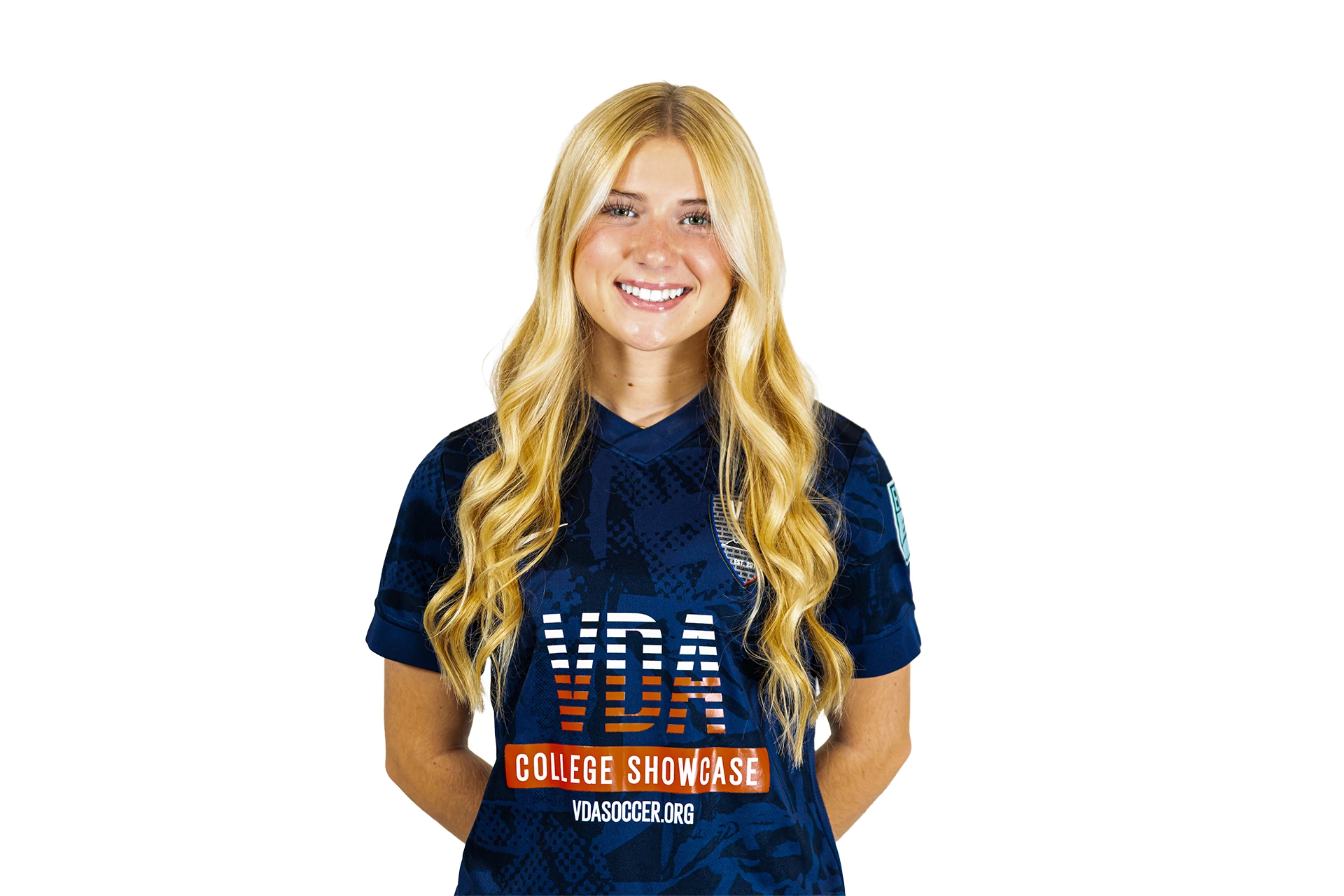 Maylin Fay - VDA 2010 Girls MID