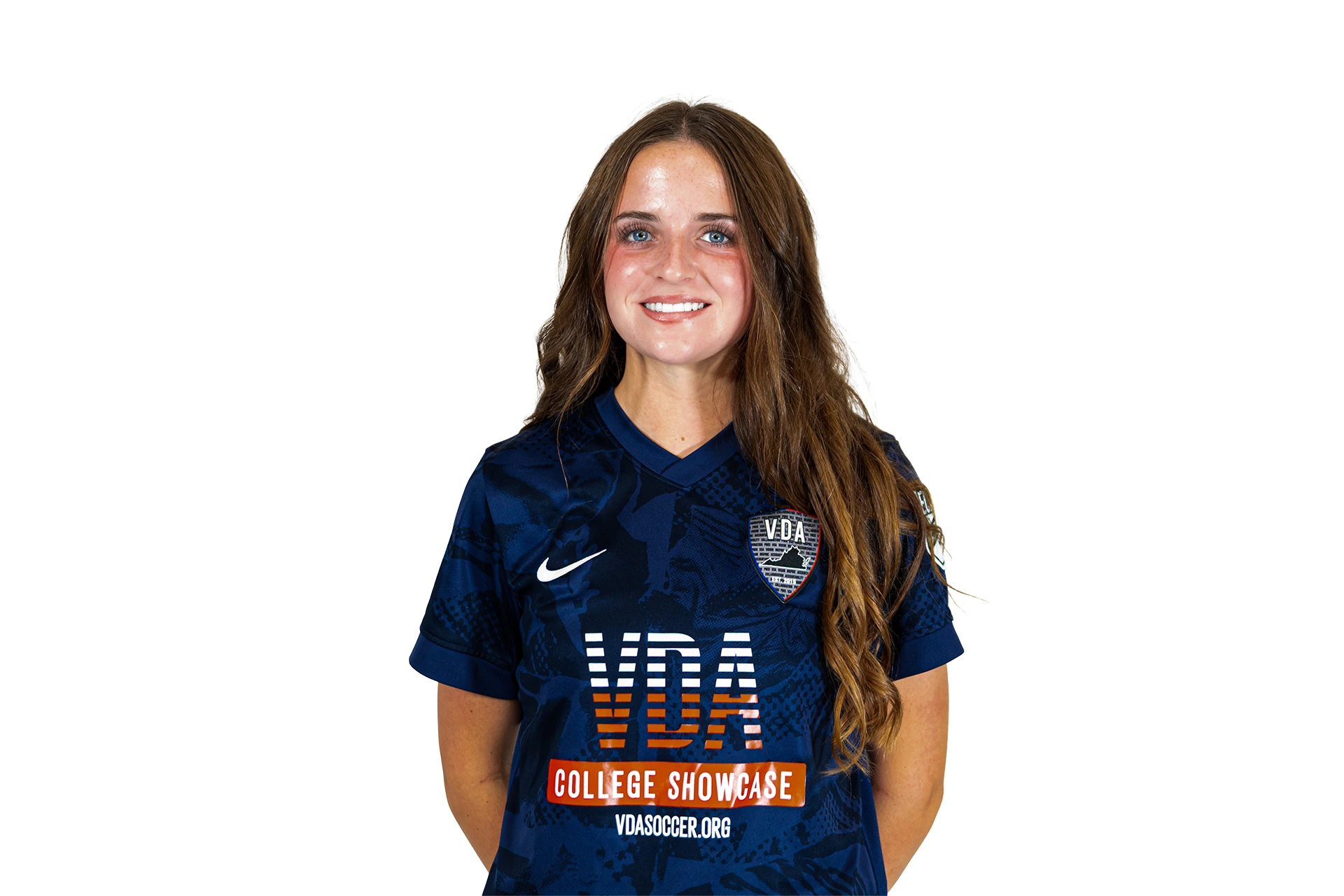 Morgan Blelloch - VDA 2010 Girls MID