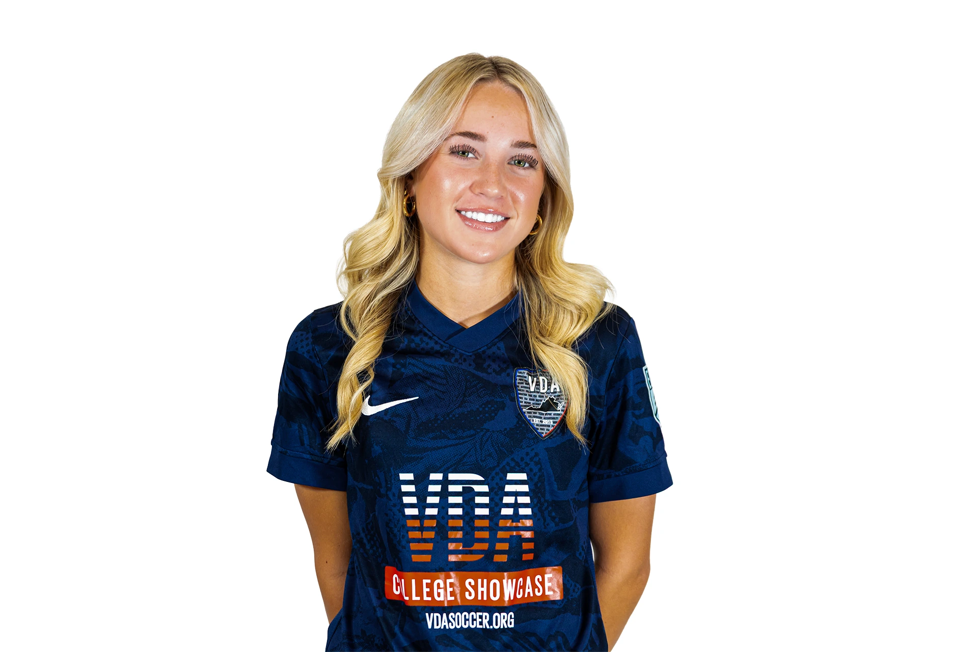 Sophia Cobb - VDA 2010 Girls DEF