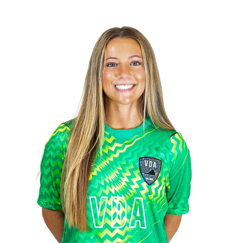 Caylin Retmier - VDA 2010 Girls GK