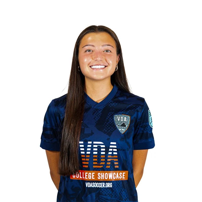 Kendall Schwanda - VDA 2010 Girls MID