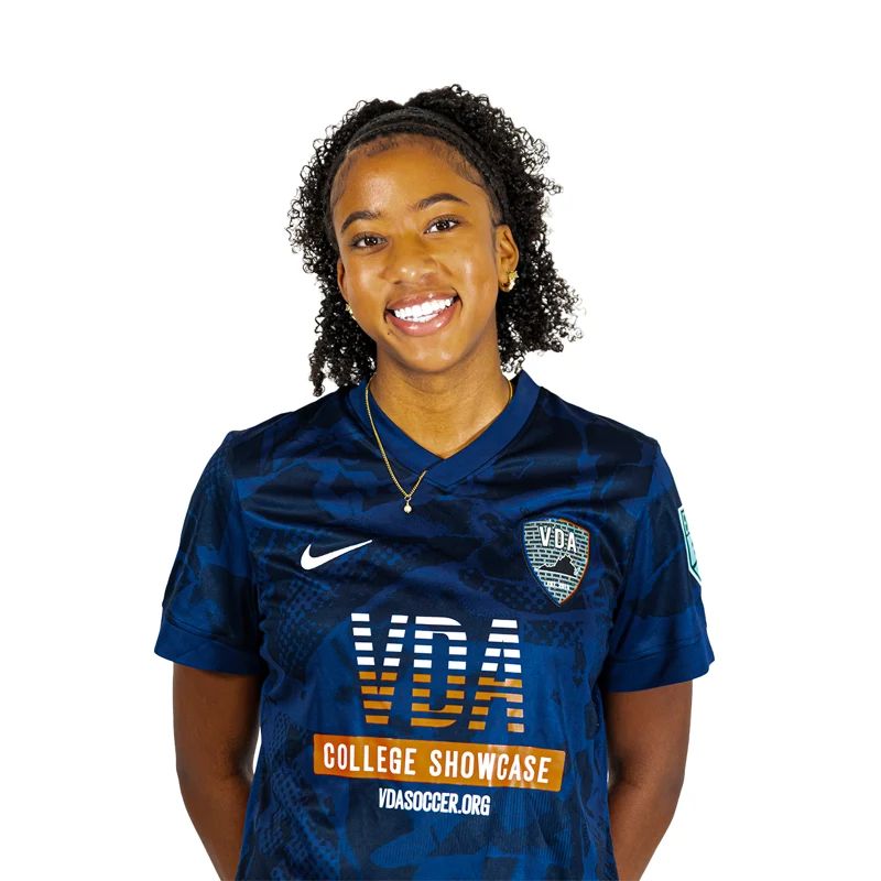 Morgan Riley - VDA 2010 Girls MID