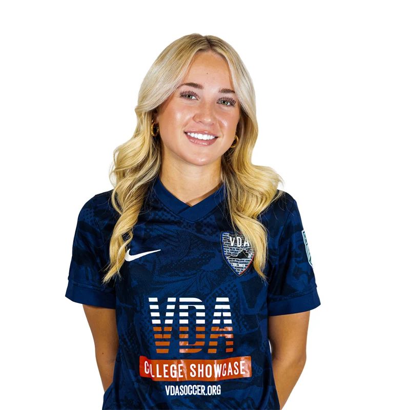 Sophia Cobb - VDA 2010 Girls DEF
