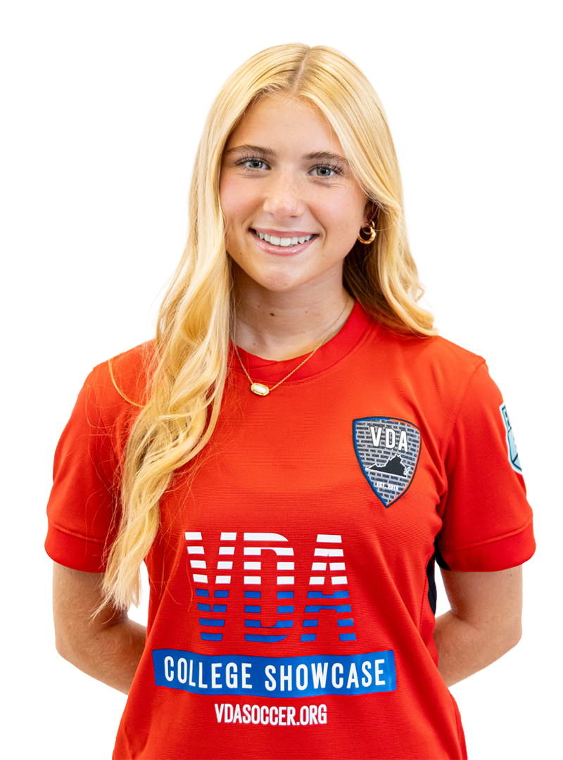 Maylin Fay - VDA 2010 Girls MID