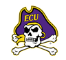 East Carolina logo
